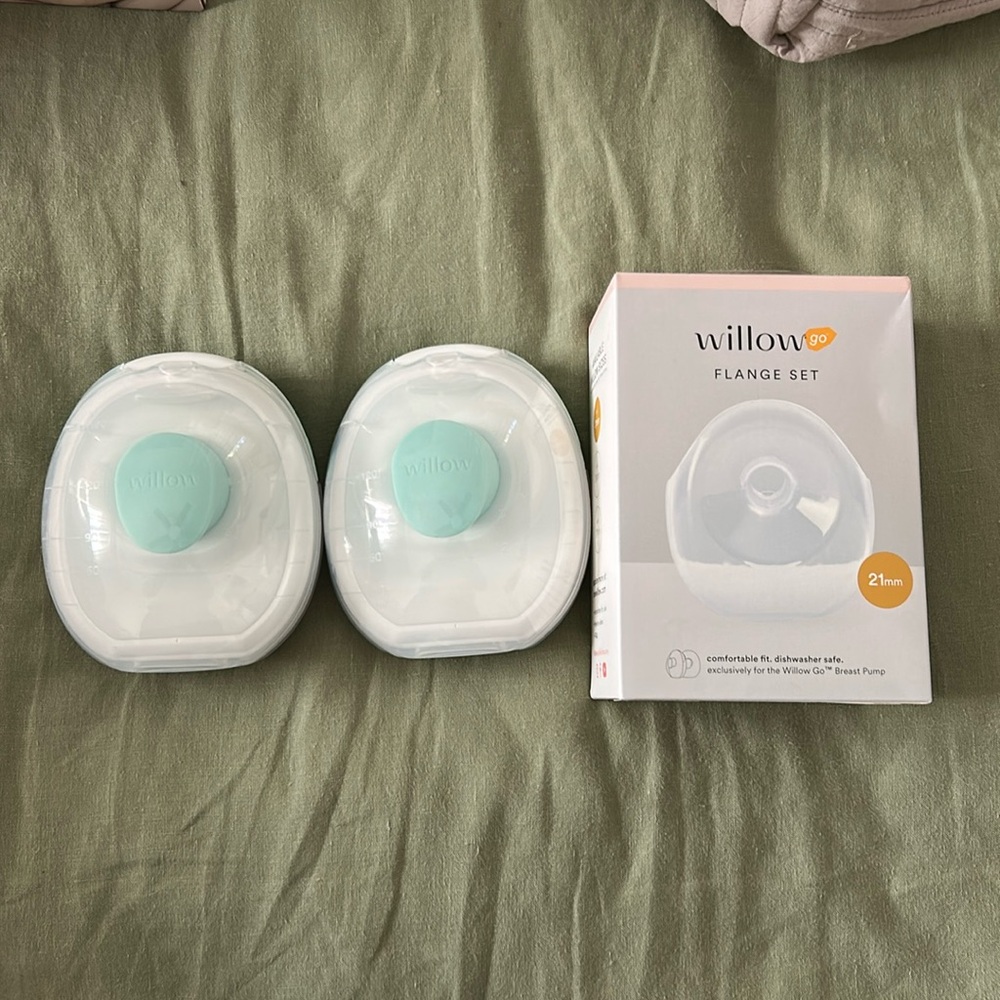 Willow go